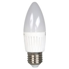 Spuldze Candle LED 9W/3000 E27 900lm