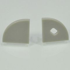 detaļa Led profilam P3S