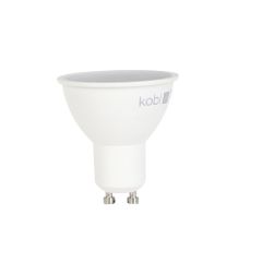 Spuldze LED 7W GU10 3000K 540lm