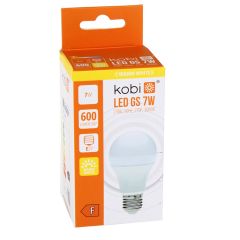 Spuldze Classic LED 7W/830 E27 600lm