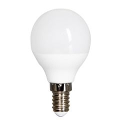 Spuldze MiniBall 4.5W/3000K E14 420lm