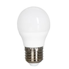 Spuldze MiniBall 4.5W/830 420lm E27 /100