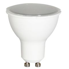 Spuldze LED2B 7W/3000K GU10 560lm ->045233