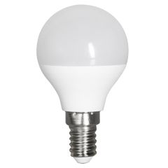 Spuldze LED2B CLP 7W/3000K E14 560lm