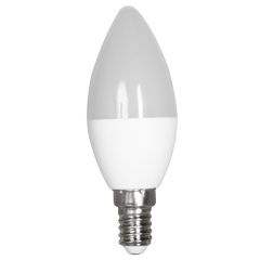 Spuldze LED2B CLB 7W/3000 600lm E14 ->045800
