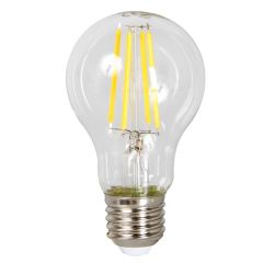 Spuldze FilamentLED 4W E14 CLP 3000K 470lm