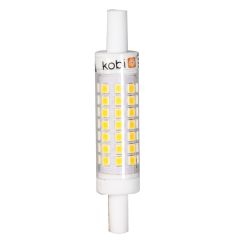 Spuldze R7s 4W/3000K 78mm 220V