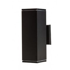 Āra s.l. Quazar 4 2x50W GU10 grafīta /10