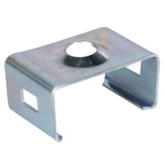 Detaļa Led profilam U1 stiprin.