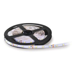 LED lenta 4.8W/m/zaļa 5m IP20