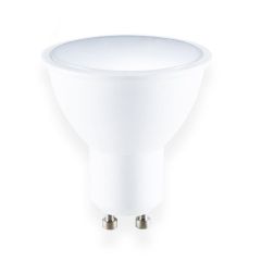 Spuldze Wi-Fi 5W/RGB-CCT GU10 400lm