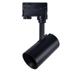 Prožek. S-Line GU10 G69 melns /50