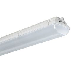 Gaismeklis FUTURA 2.5ft PC Al 11000/840