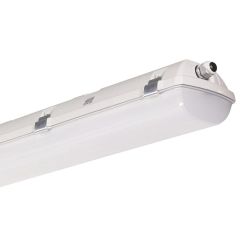 Gaismeklis FUTURA MAX 2.5ft PCc Al 8000/840