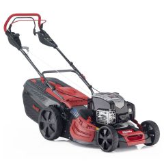 Zāles pļāvējs AL-KO Premium 524 VS-B 4in1 B&S 675 EXI