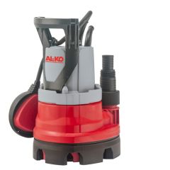 Sūknis iegremd.tīram ūd. AL-KO SUB 9500 Easy
