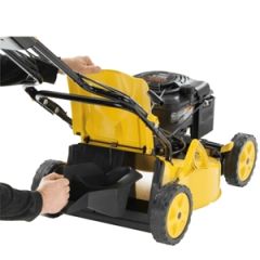 Ieliktnis mulčēšanai Vario B BR