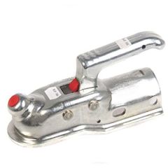 Slēdzējmehānisms ar indikatoru AK 300