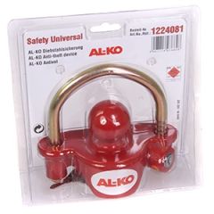 Pretaizdzīšanas mehānisms universāls