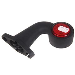 Lukturis piekabei kontūr-gabarīta LED mazais