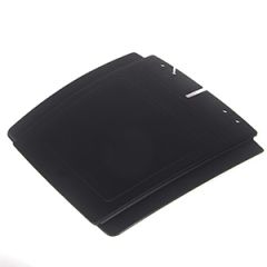 Aizsargi BSK 200mm melni