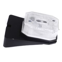 Lukturis piekabei gabarīta ar turēt.bez vada