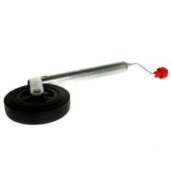 Balststienis ar riteni 200x50mm 150kg