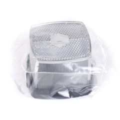 Lukturis piekabei, priekšējais