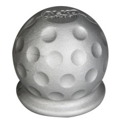 Gumijas uzlika piekabes āķim pelēka