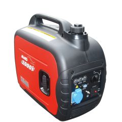 Ģenerators AL-KO 2000 i 1.6kW