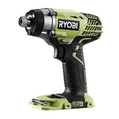 Akumulatora triecienskrūvgriezis Ryobi R18ID3-0