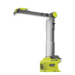 Akumulatora lukturis Ryobi R18ALF-0