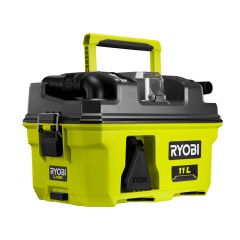 Akumulatora putekļusūcējs Ryobi RV1811-0