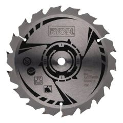 Zāģripa Ryobi 150x10mm 18T