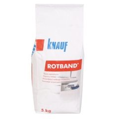 Ģipša apmetums Knauf RotBand 5kg