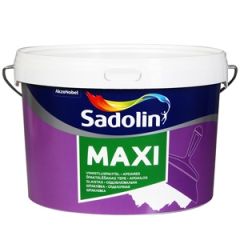 Universālā špaktele  Maxi 2,5L