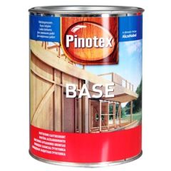 Koksnes gruntēšanas līdz. Pinotex Base  1l
