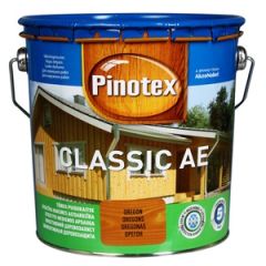 Antisept. Pinotex Classic  3l oregons