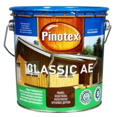 Antisept. Pinotex  Classic  3l riekstkoks