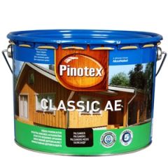 Antisept. Pinotex Classic 10l palisandrs