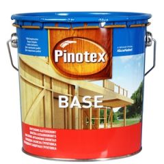 Koksnes gruntēšanas līdz. Pinotex Base  2.5l