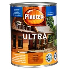 Antisept.  Pinotex Ultra  1l oregons