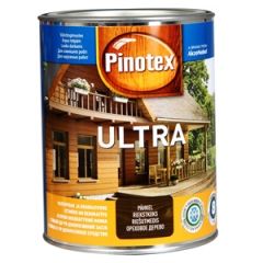 Antisept. Pinotex  Ultra  1l riekstkoks