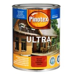 Antisept. Pinotex  Ultra  1l pīlādzis