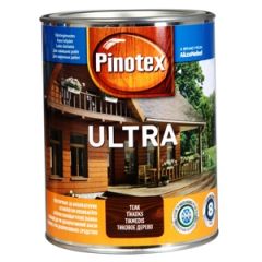 Antisept. Pinotex Ultra  1l tīkkoks