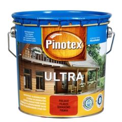 Antisept. Pinotex Ultra  3l pīlādzis