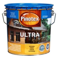 Antisept. Pinotex Ultra  3l purene