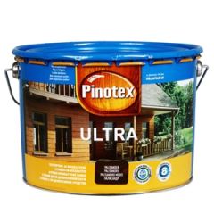 Antisept. Pinotex  Ultra 10l palisandrs