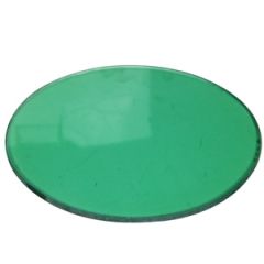 Stikls VETRO 131 zaļš