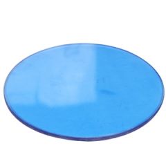 Stikls VETRO 131 zils